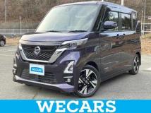 2021 Nissan ROOX