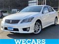 2012 Toyota Crown