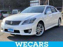 2012 Toyota Crown