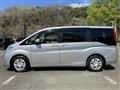2021 Honda Step WGN