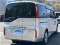2021 Honda Step WGN
