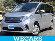 2021 Honda Step WGN