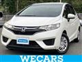 2016 Honda Fit