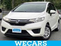 2016 Honda Fit