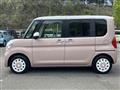 2017 Daihatsu Tanto