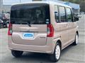 2017 Daihatsu Tanto