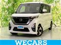 2021 Nissan ROOX