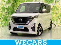 2021 Nissan ROOX