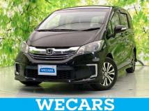 2015 Honda Freed