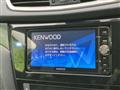 2015 Nissan X-Trail