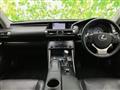 2013 Lexus IS