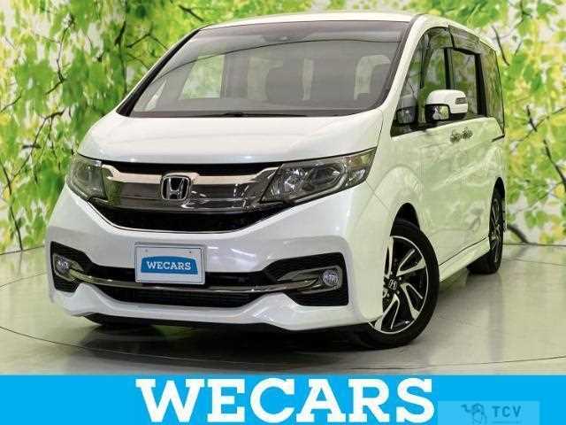 2016 Honda Honda Others