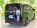 2023 Honda Step WGN