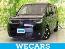 2023 Honda Step WGN