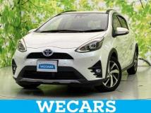 2018 Toyota AQUA