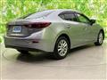 2015 Mazda Axela