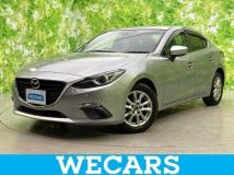 2015 Mazda Axela