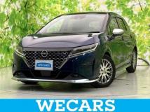 2021 Nissan Note