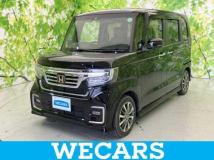 2021 Honda N BOX