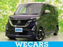 2020 Nissan ROOX