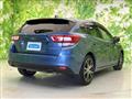 2018 Subaru Impreza