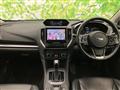 2018 Subaru Impreza