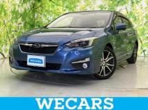 2018 Subaru Impreza