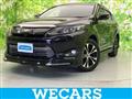 2015 Toyota Harrier