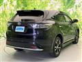 2015 Toyota Harrier