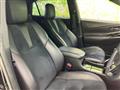 2015 Toyota Harrier