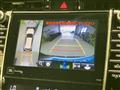 2015 Toyota Harrier