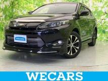 2015 Toyota Harrier