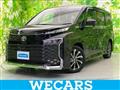 2025 Toyota Voxy