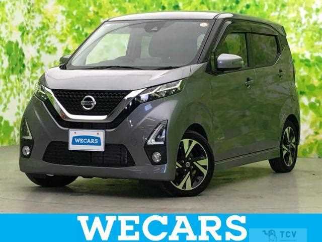 2020 Nissan Nissan Others