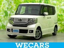 2015 Honda N BOX