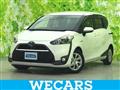 2017 Toyota Sienta