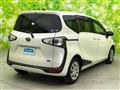 2017 Toyota Sienta
