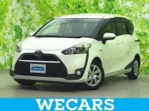 2017 Toyota Sienta