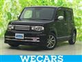 2017 Nissan Cube
