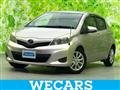 2011 Toyota Vitz