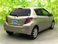 2011 Toyota Vitz