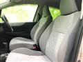 2011 Toyota Vitz