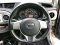 2011 Toyota Vitz