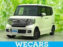 2015 Honda N BOX