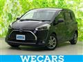 2018 Toyota Sienta