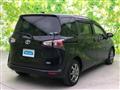 2018 Toyota Sienta