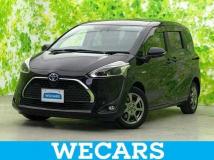 2018 Toyota Sienta