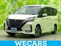 2020 Nissan Serena