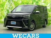 2021 Toyota Voxy