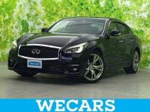 2015 Nissan Fuga